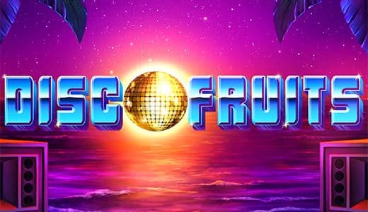 DiscoFruitsNG