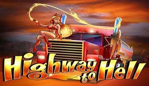 HighwayToHellWD