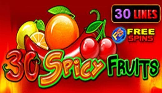SpicyFruitsEGT