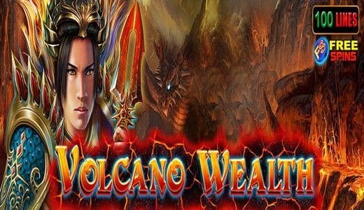 VolcanoWealthEGT