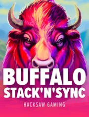 hacksaw-buffalo-stack-n-sync