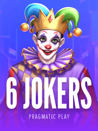pragmatic-play-6-jokers