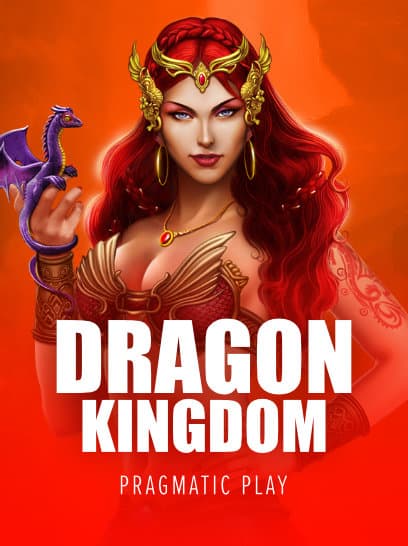 pragmatic-play-dragon-kingdom