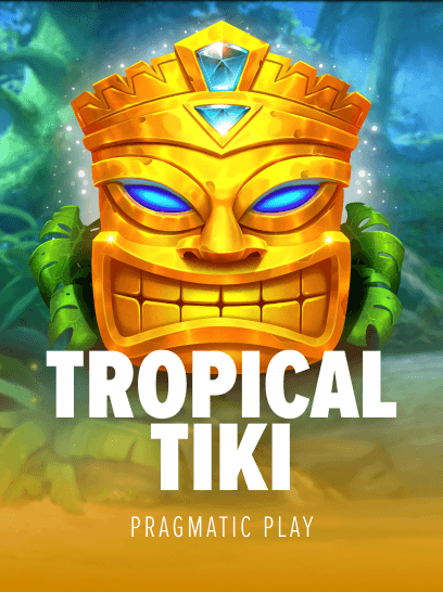pragmatic-play-tropical-tiki