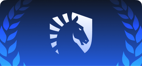 %domain% Partners with Team Liquid - Official Esports Partnership